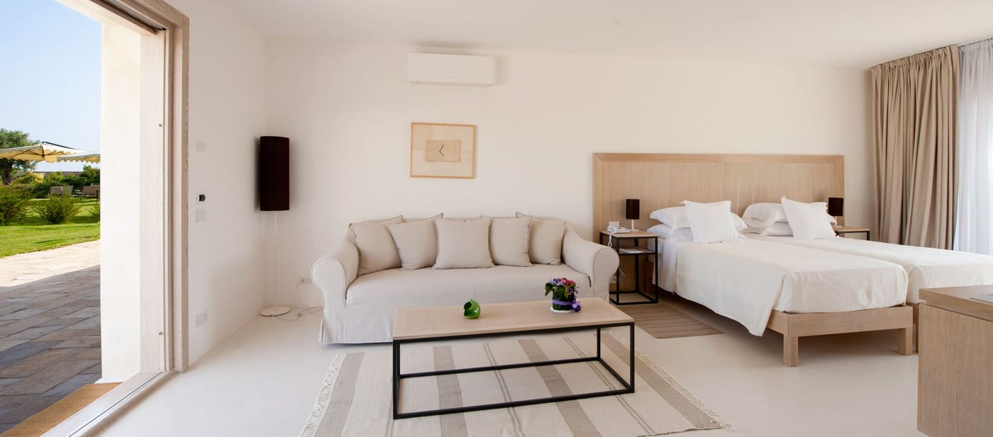 Furnirussi Tenuta-Italy-SERRANO DI CARPIGNANO SALENTINO-Room-8