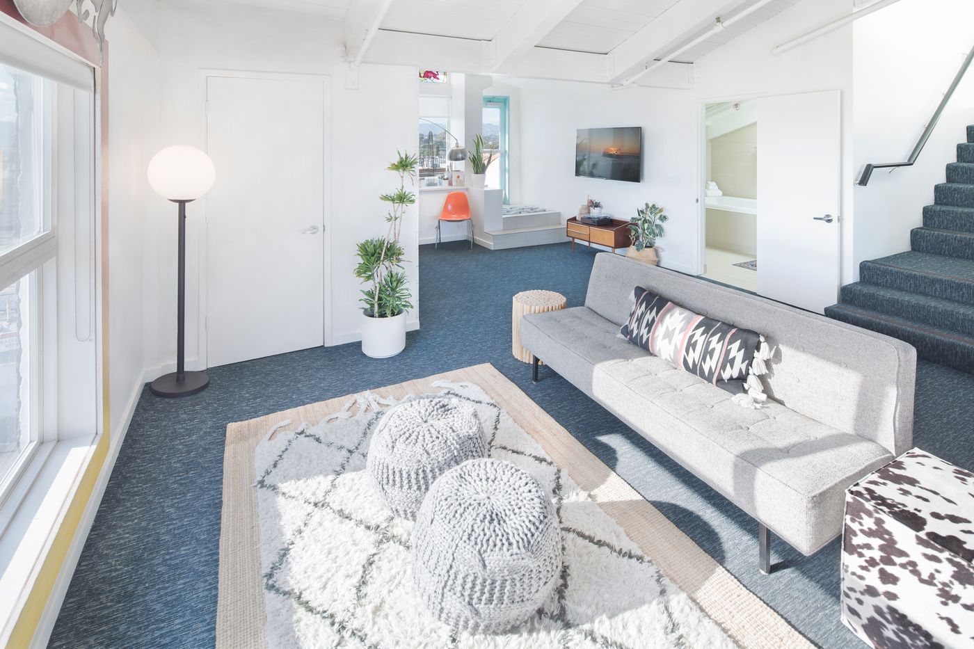 Hotel Erwin - United States - VENICE BEACH - Lobby - 5