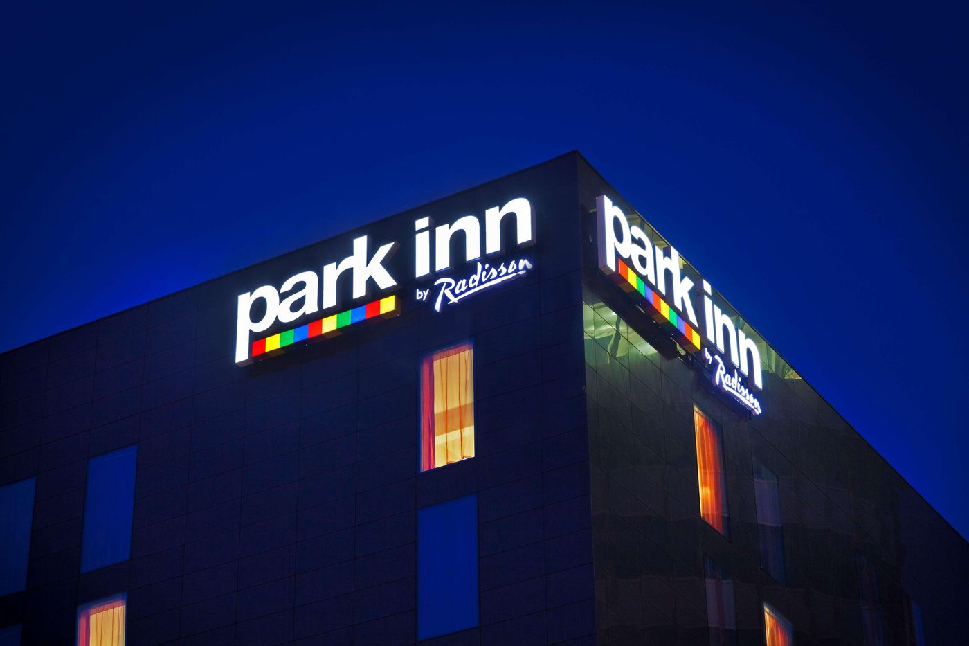 Park Inn by Radisson Manchester City Centre-United Kingdom-Manchester-General view-1