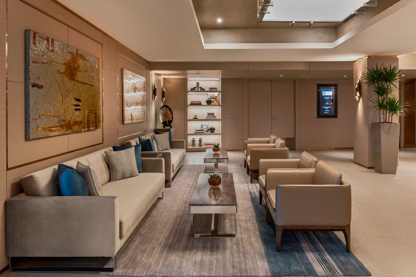 Renaissance-Polat-Istanbul-Lobby-16