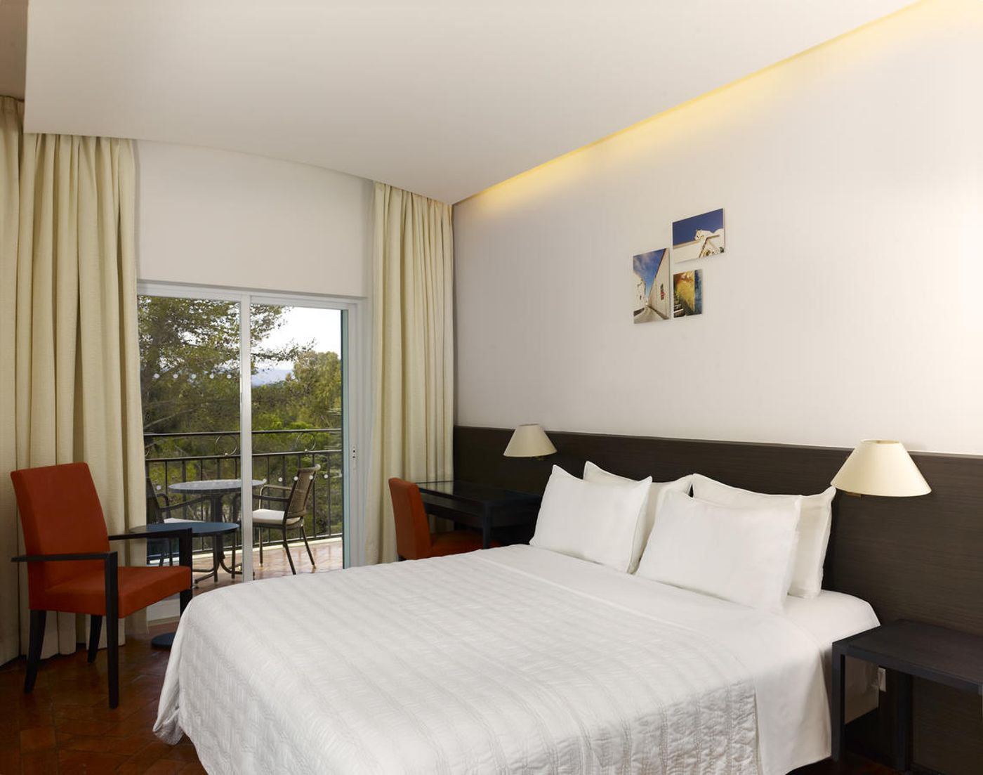 Le Meridien Penina Golf & Resort