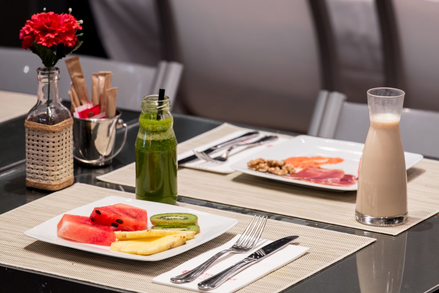 Petit-Palace-Arturo-Soria-Restaurant-38