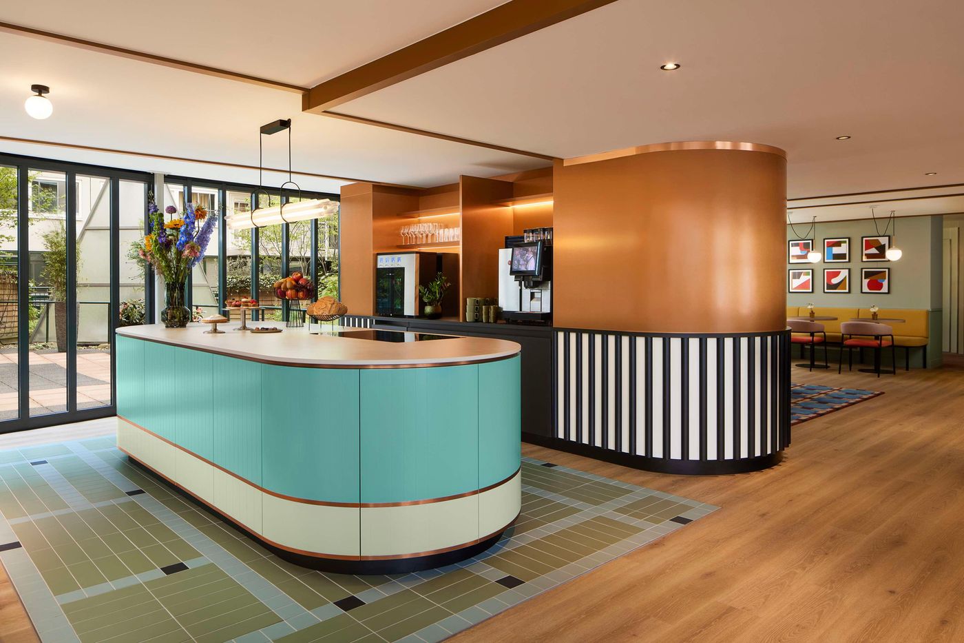 NH-Amsterdam-Museum-Quarter-Restaurant-8