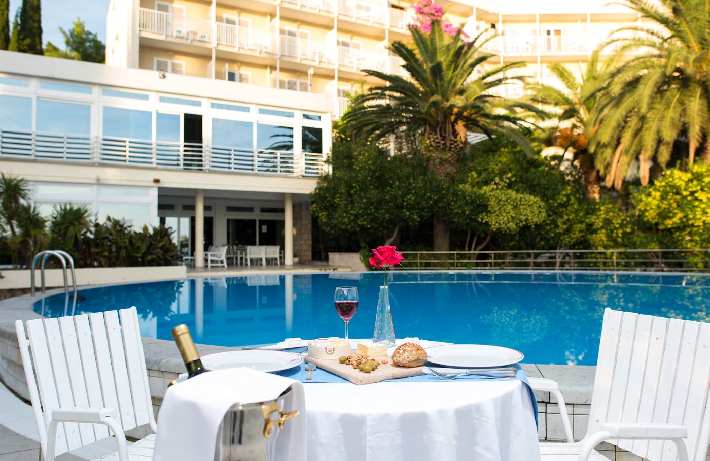 Orsan Maradiso Hotel by Aminess-Croatia-OREBIC-General view-7