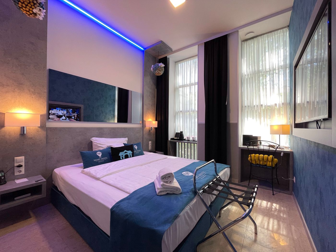 Smart-Hotel-Budapest-Room-35