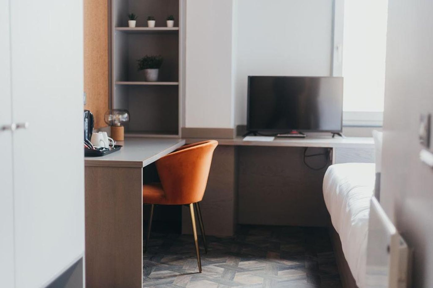 The Quarter by Warren Collection - United Kingdom - Belfast - Room - 3