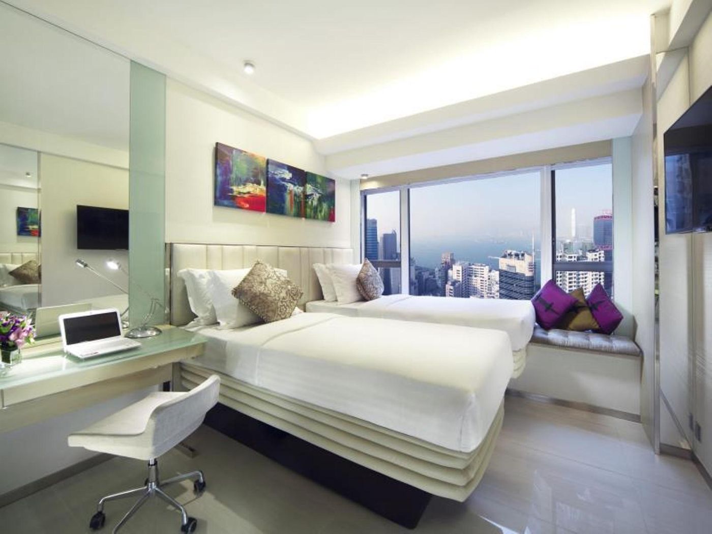 iclub-Sheung-Wan-Hotel-Room-11