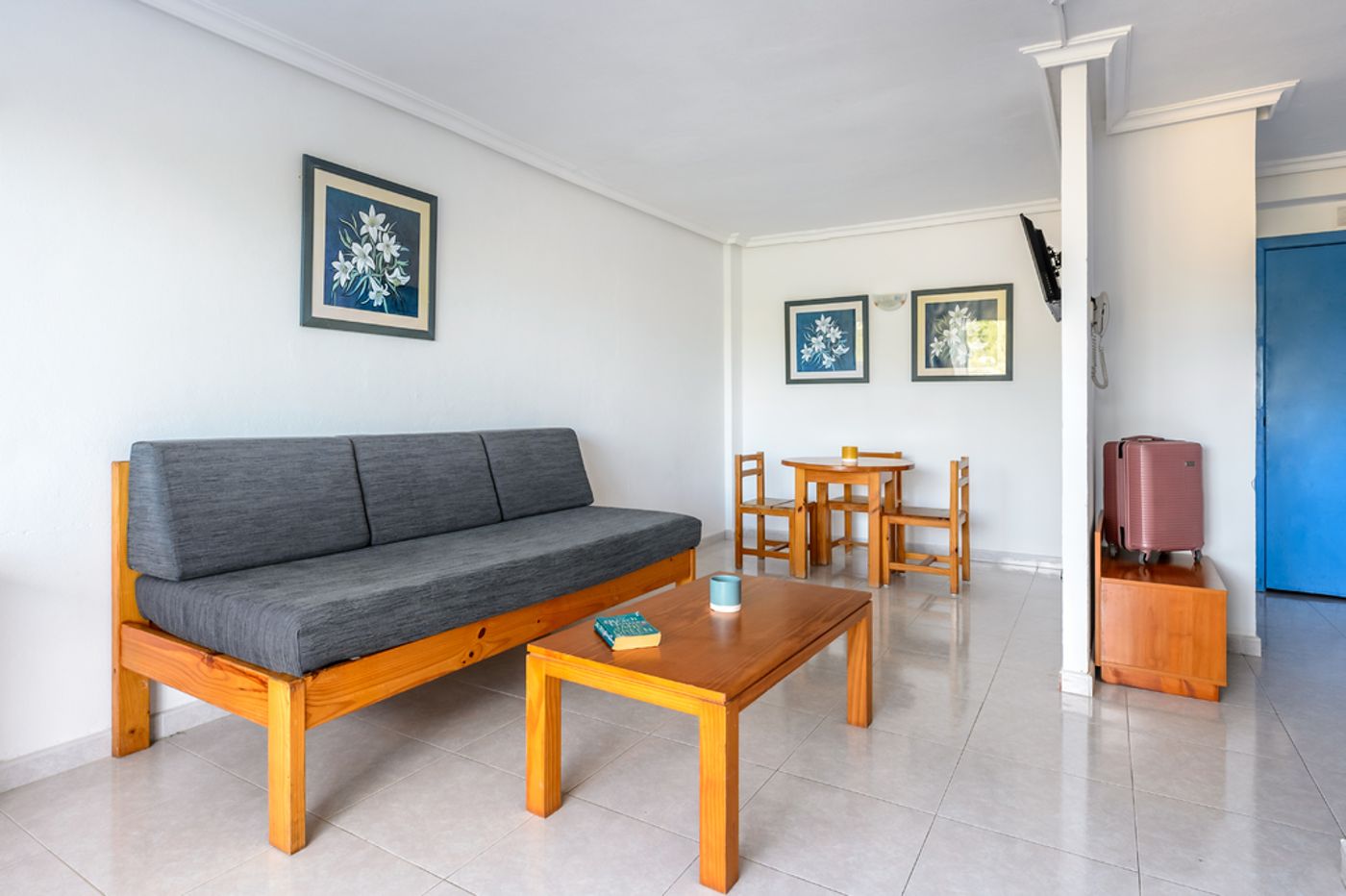 Vibra Monterrey Aparthotel