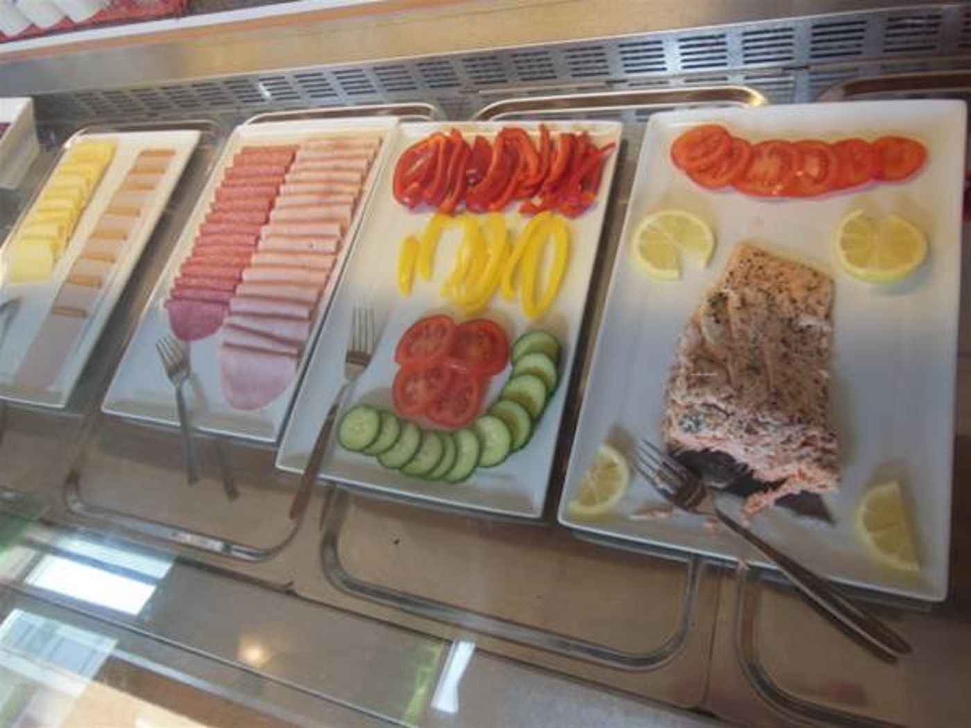 Enter Backpack Hotel-Norway-TROMSO-General view-10