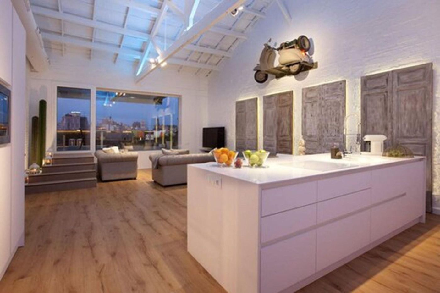 Enjoybcn Miro Apartments-Spain-BARCELONA-Room-10