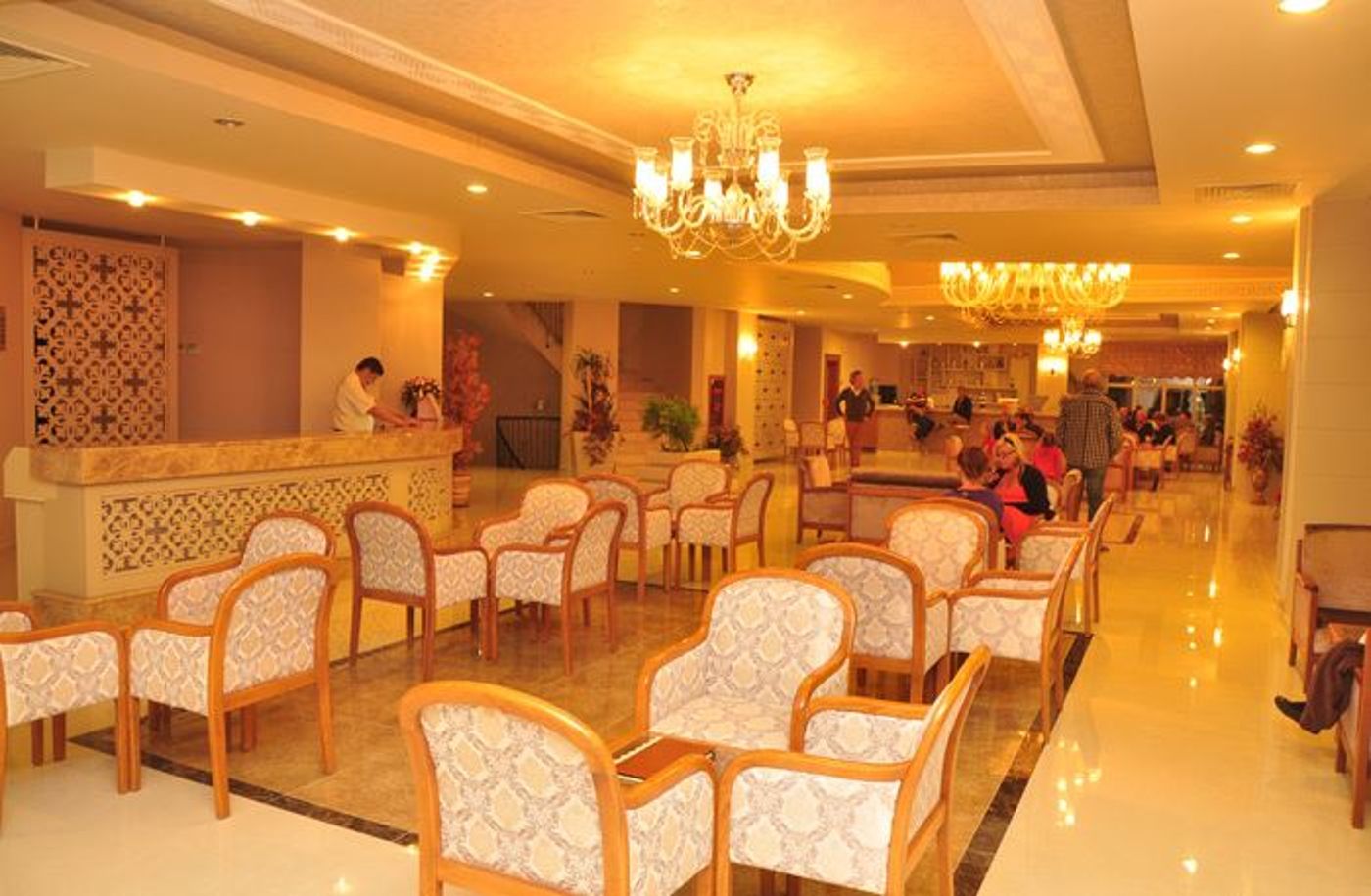 Victory Resort Hotel