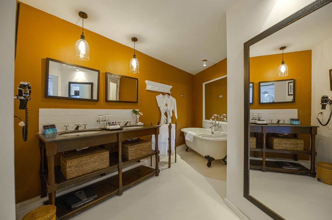 20 Degres Sud - Relais & Chateaux 22