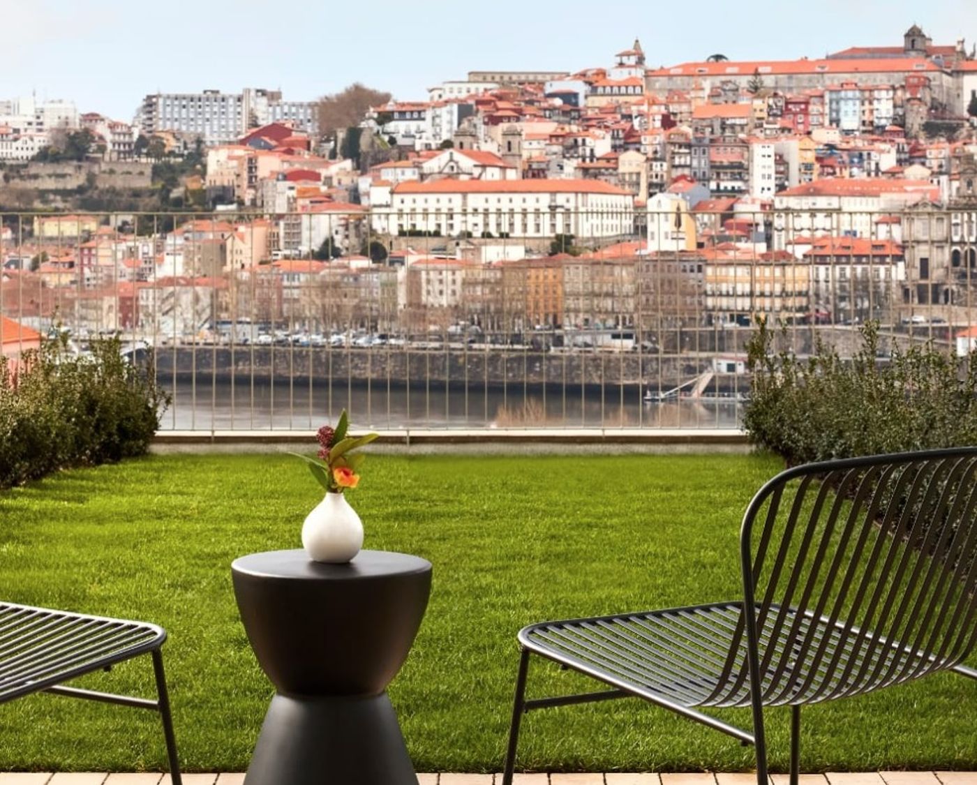 Tivoli Kopke Porto Gaia Hotel