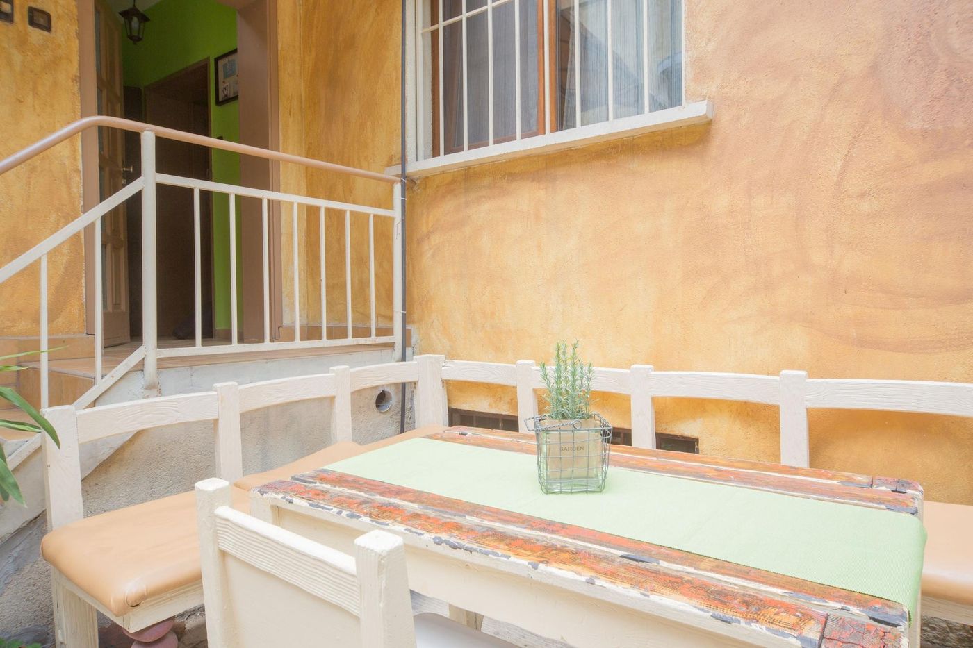 Peter Pan House-Bulgaria-Sofia-General view-7