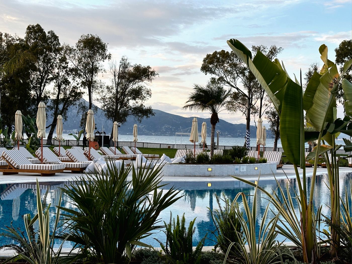 Kerkyra Blue Hotel & Spa