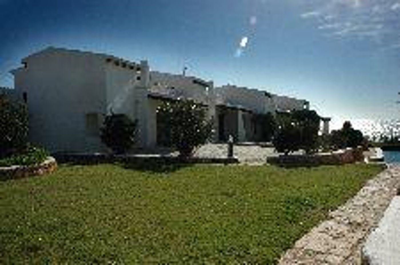 Binibeca Beach Villas