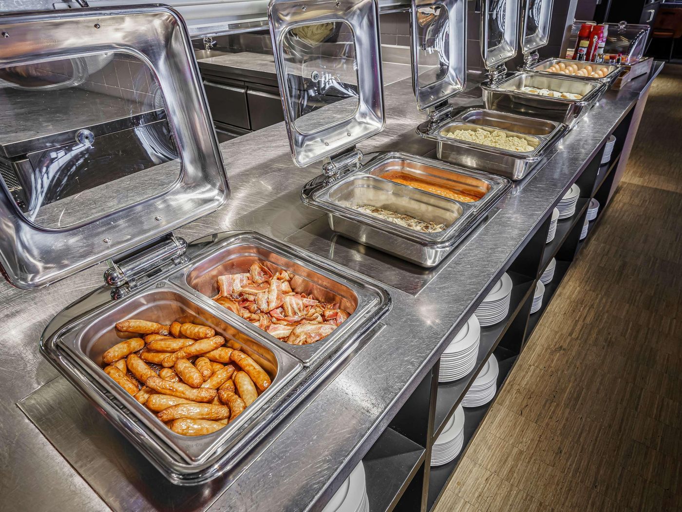 Mercure-Hotel-Amsterdam-Sloterdijk-Station-Restaurant-53