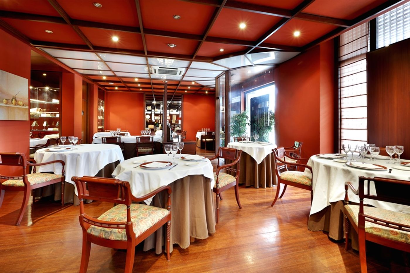 Crisol Puerta de Burgos-Spain-BURGOS-General view-10