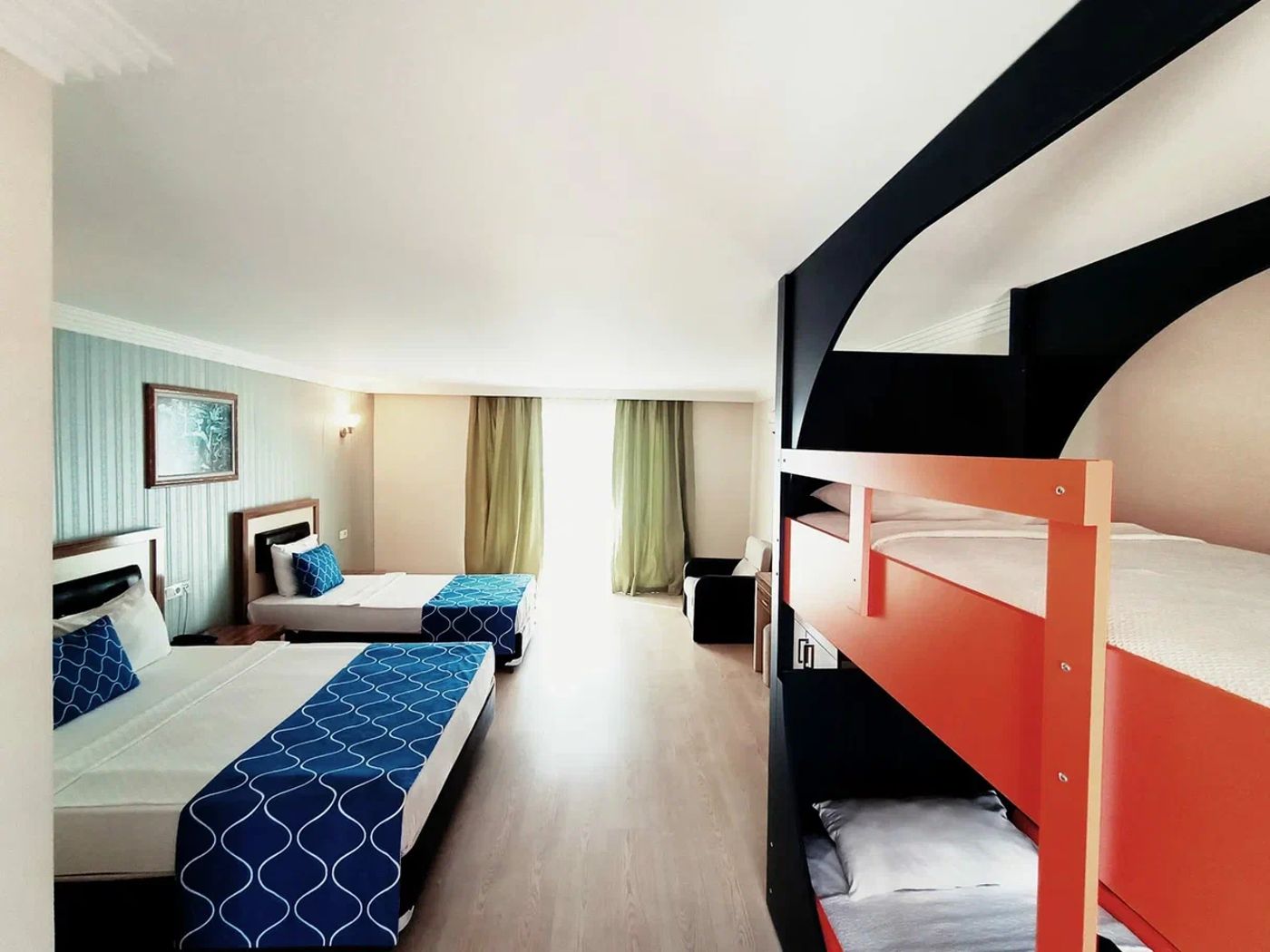 Belek Soho Beach Club