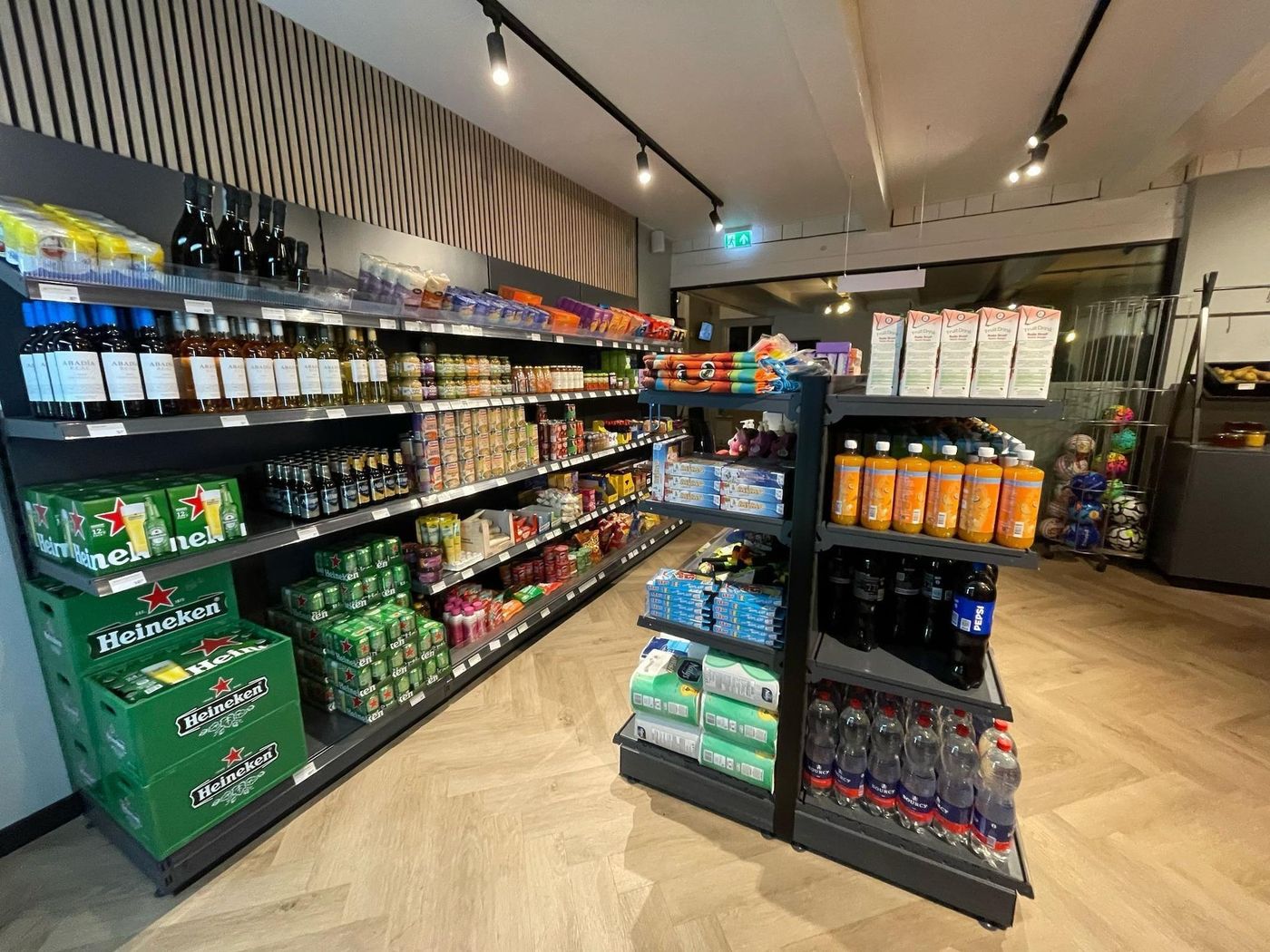 EuroParcs-Buitenhuizen-Lobby-12