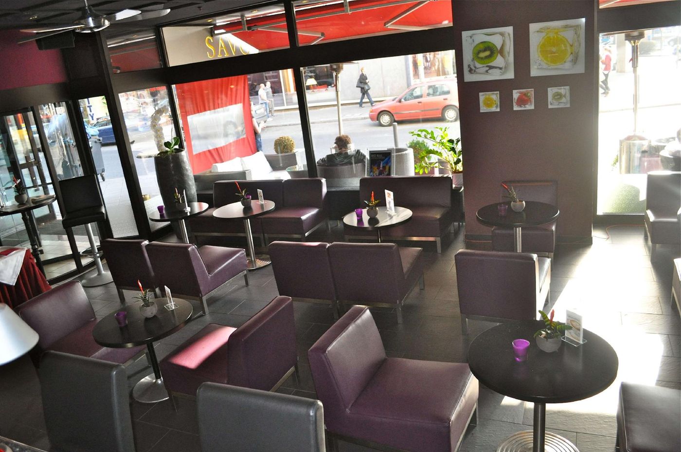 Savoy Frankfurt - Germany - Frankfurt Am Main - General view - 7