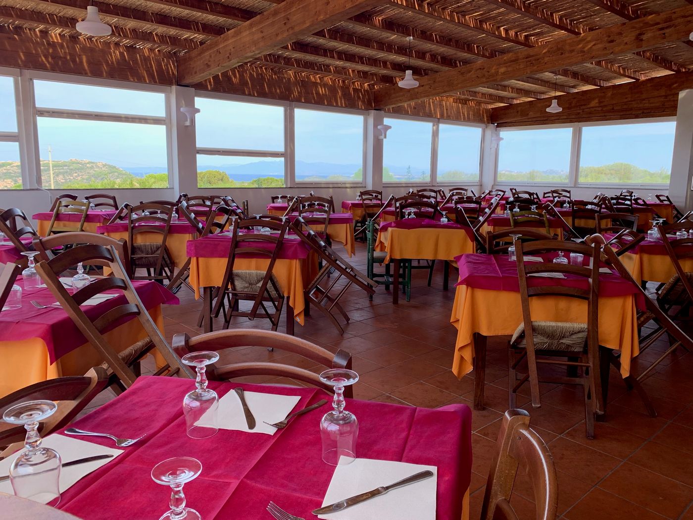 Club-Esse-Gallura-Beach-Village-Restaurant-40