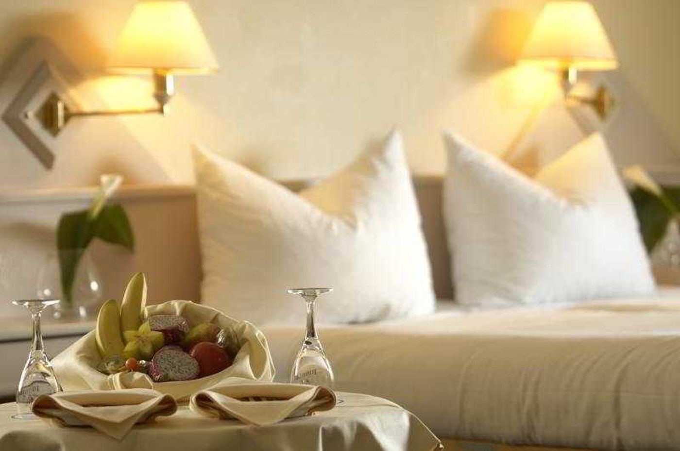 City Hotel Frankfurt Bad Vilbel - Germany - BAD VILBEL - Room - 2