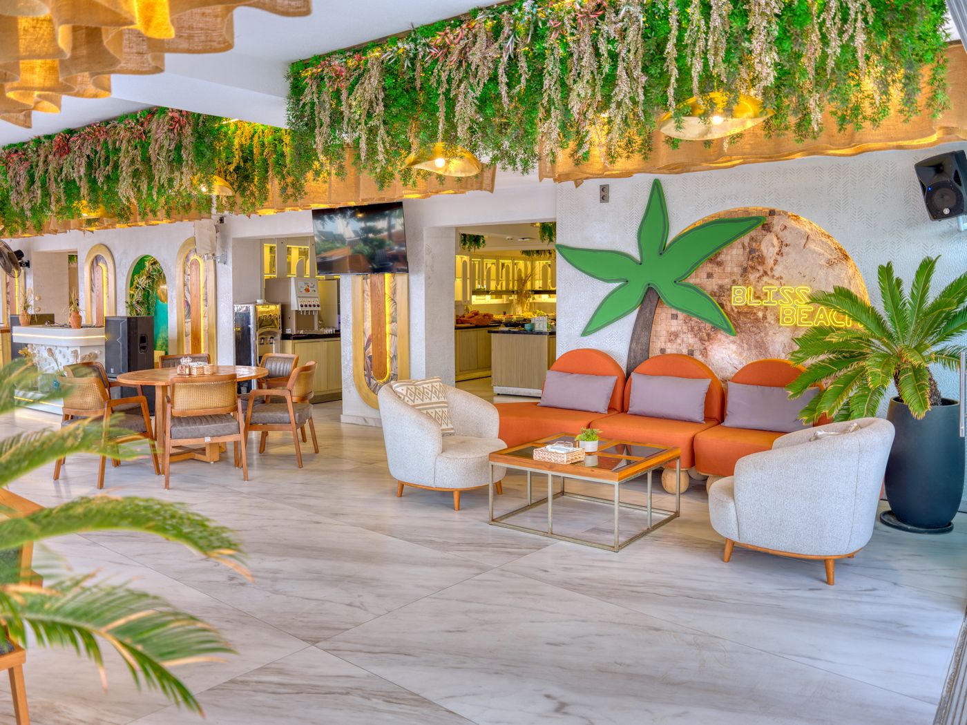 Royalisa Palmiye Beach Hotel - Adults Only