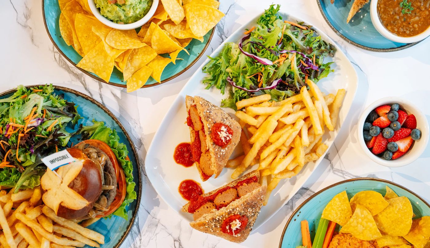 Martinique-New-York-on-Broadway--Curio-By-Hilton-Restaurant-47