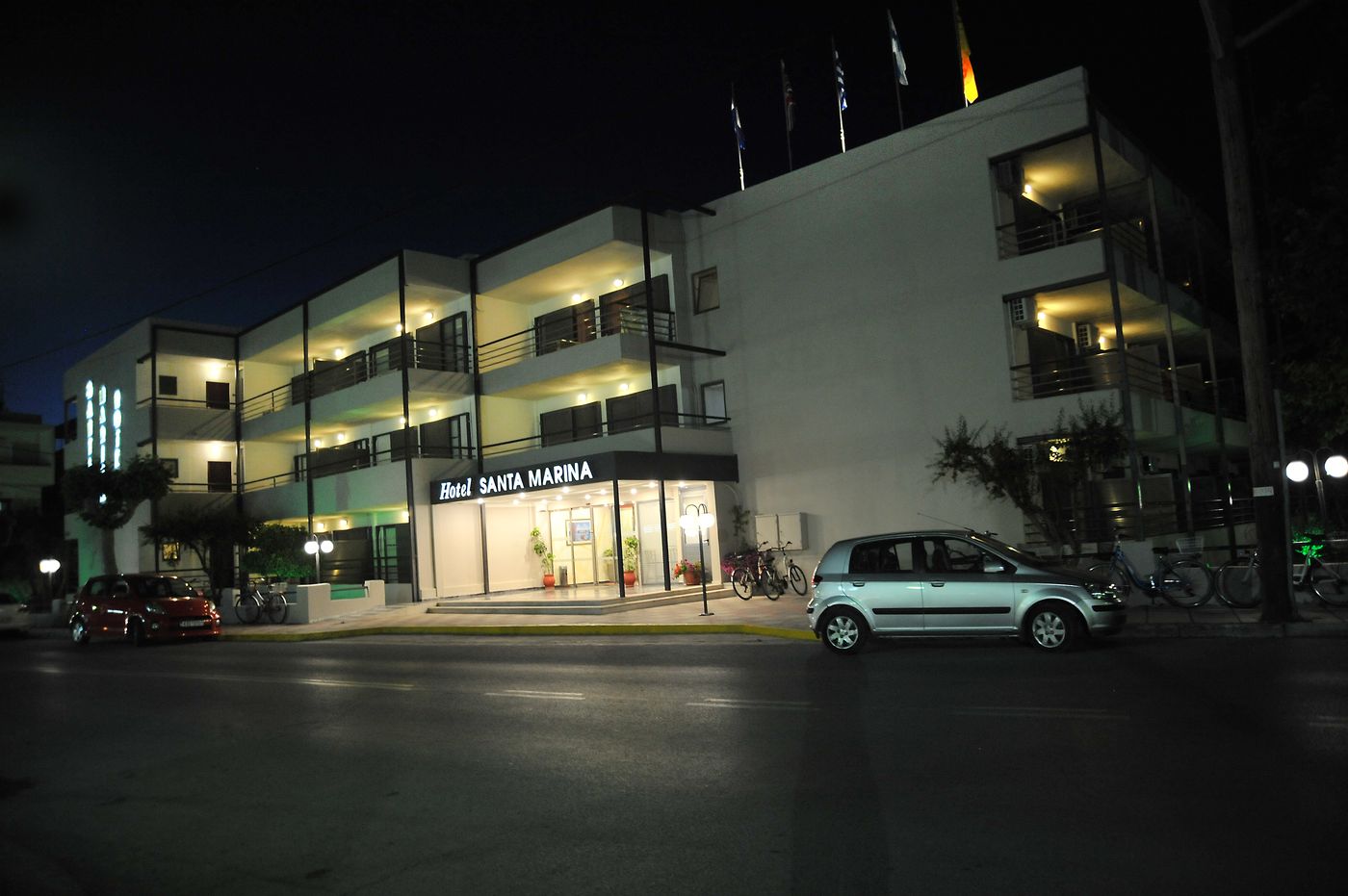 Santa-Marina-Hotel-Apartaments-General-view-14