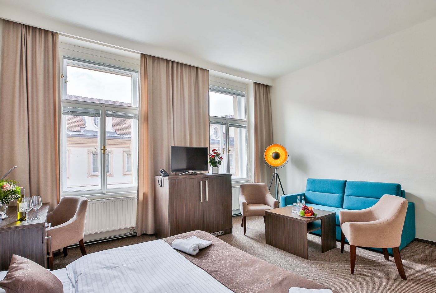 Apartments-Embassy-by-LH-Room-10