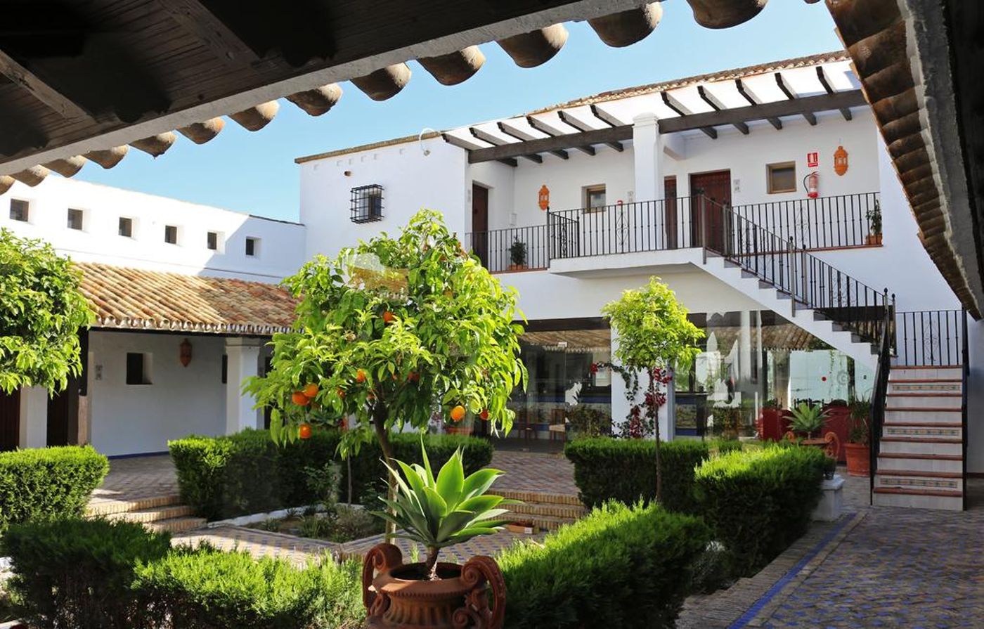 30 Degrees Hotel El Cortijo