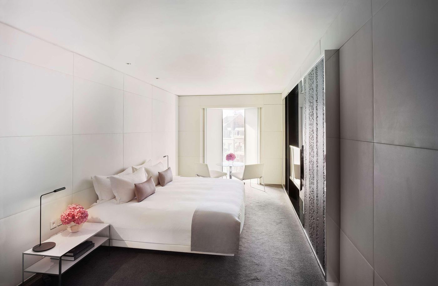 ME London - United Kingdom - London - Room - 8