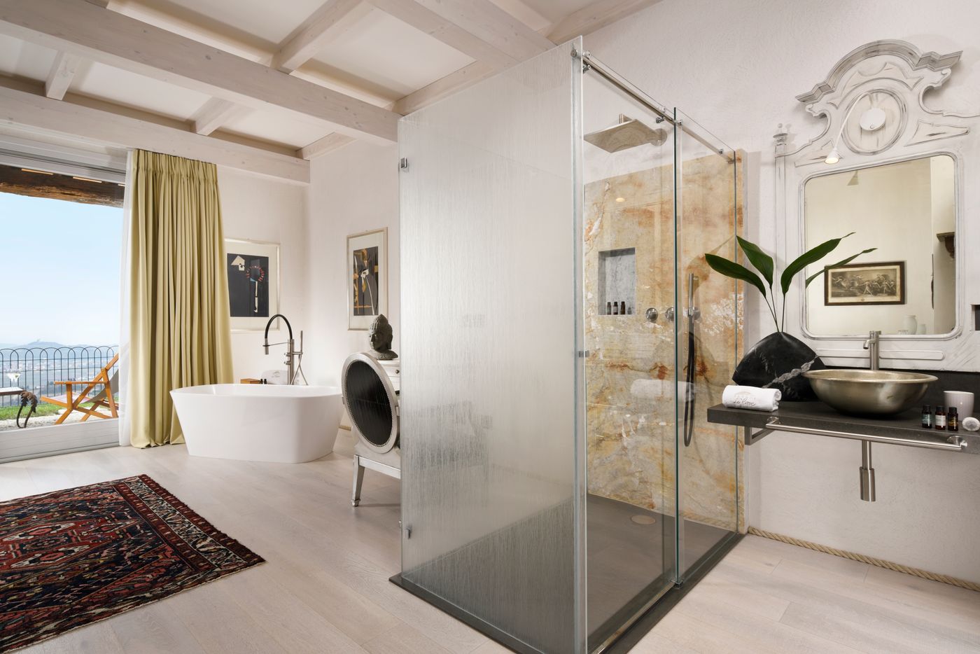 Tenuta Le Cave - Italy - Tregnago - Room - 6