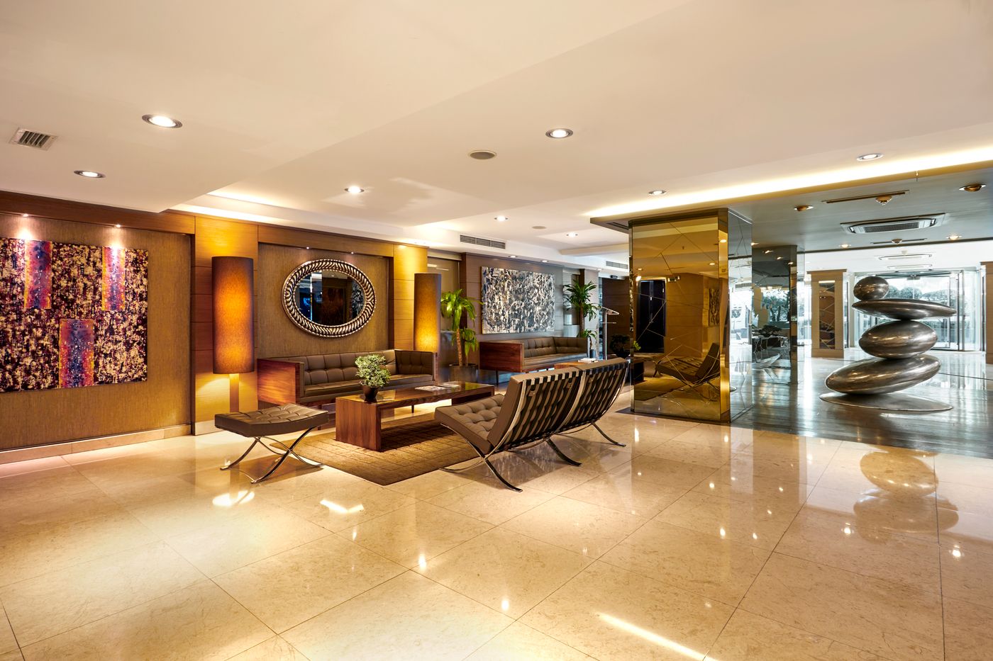 Avantgarde-Levent-Lobby-11