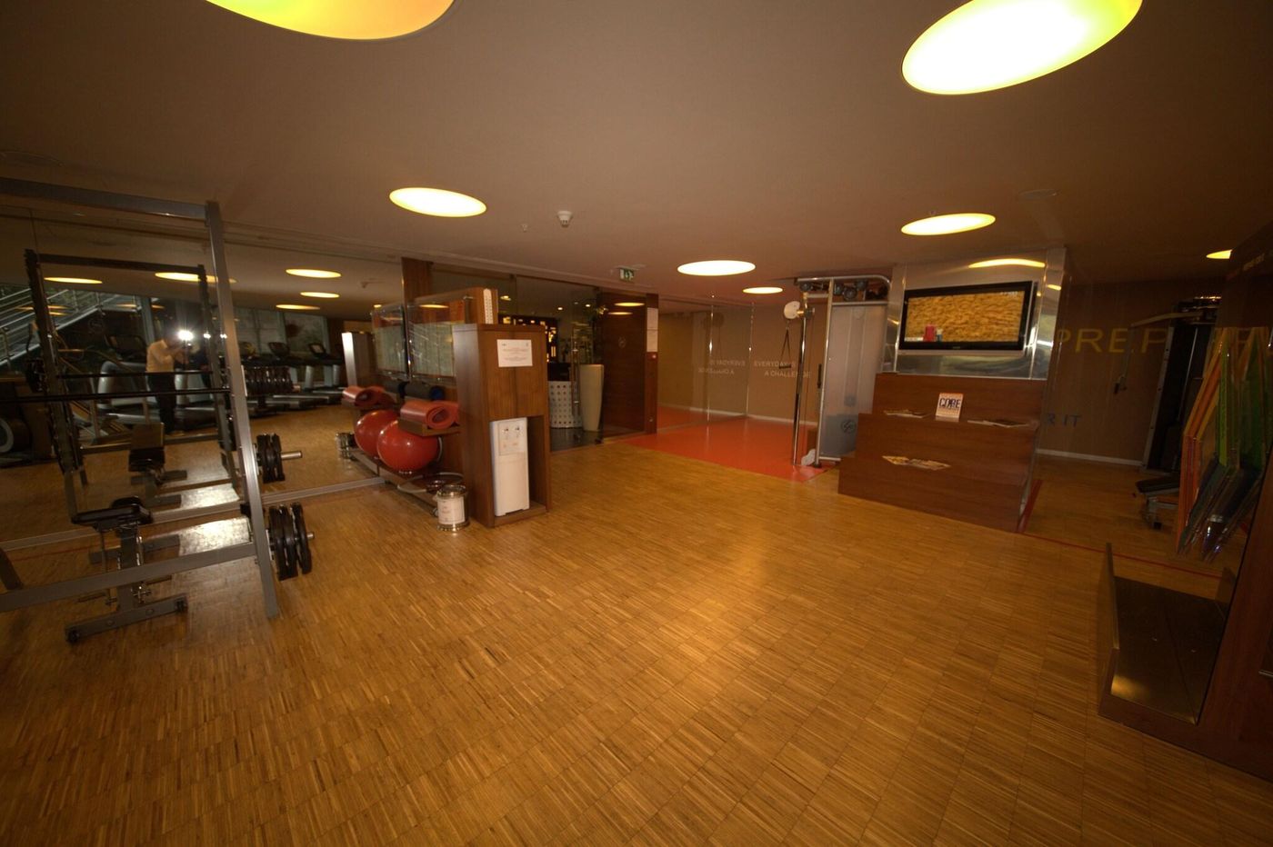 Sheraton-Hotel-Atakoy-Sports-and-Entertainment-85