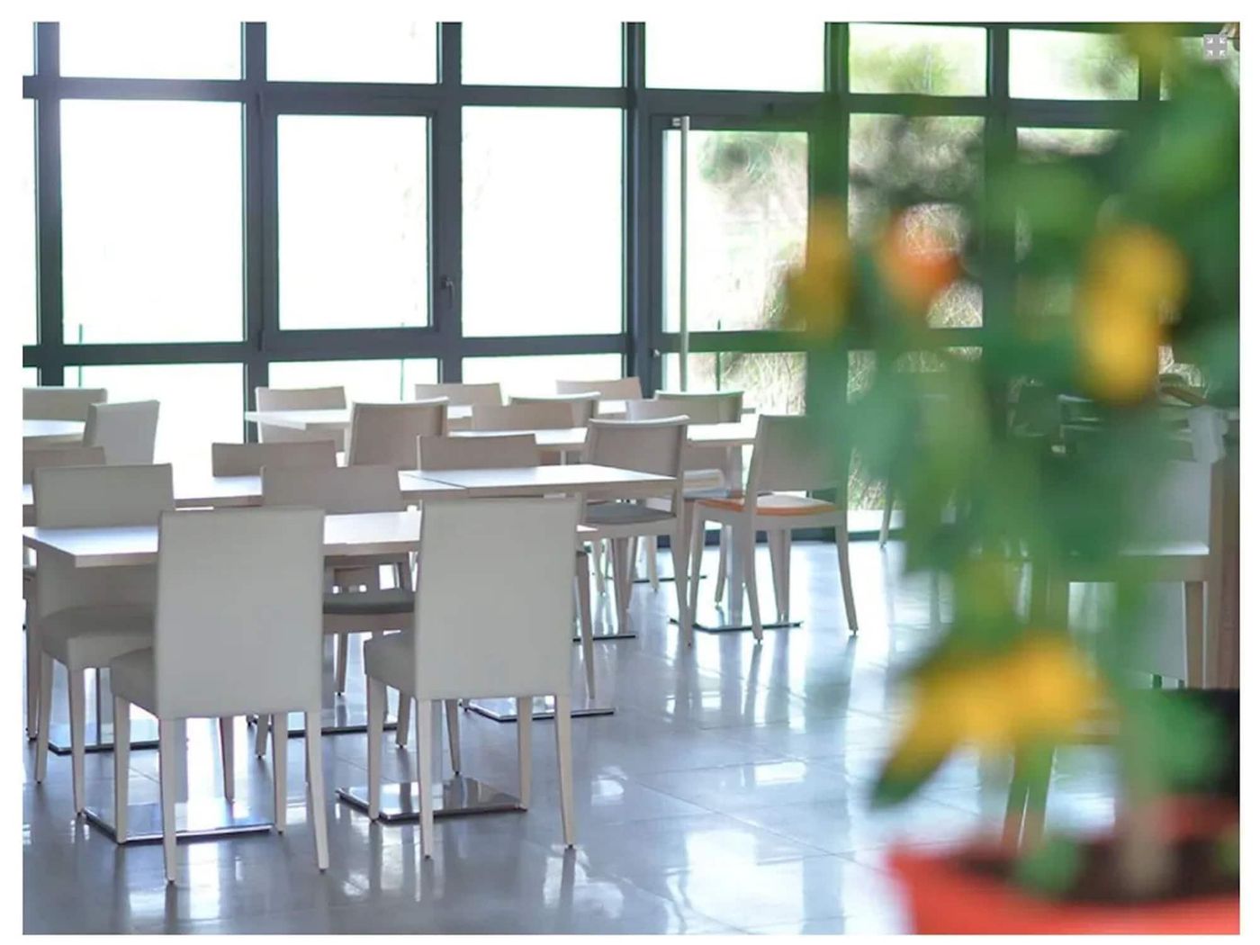 La Chambre d'Amiens-France-AMIENS-Lobby-3