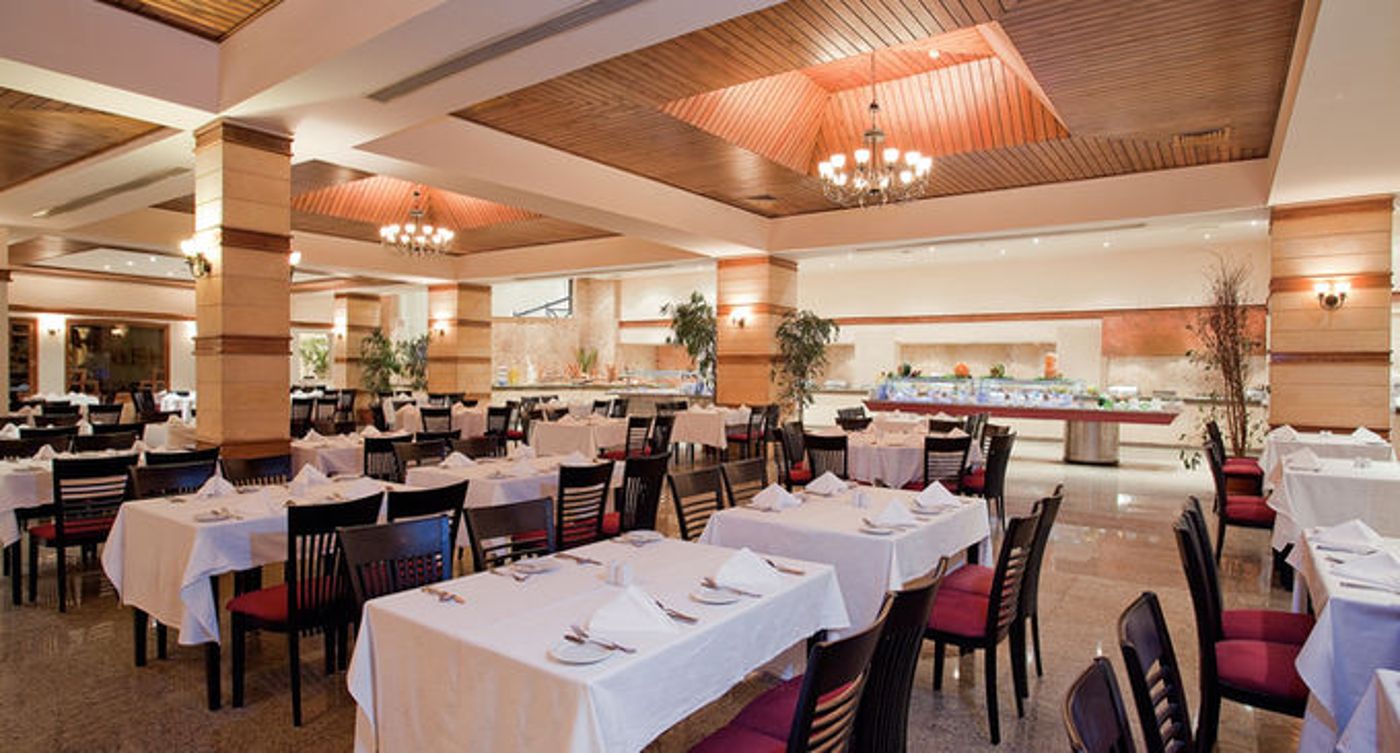 Sindbad Aqua Park Resort