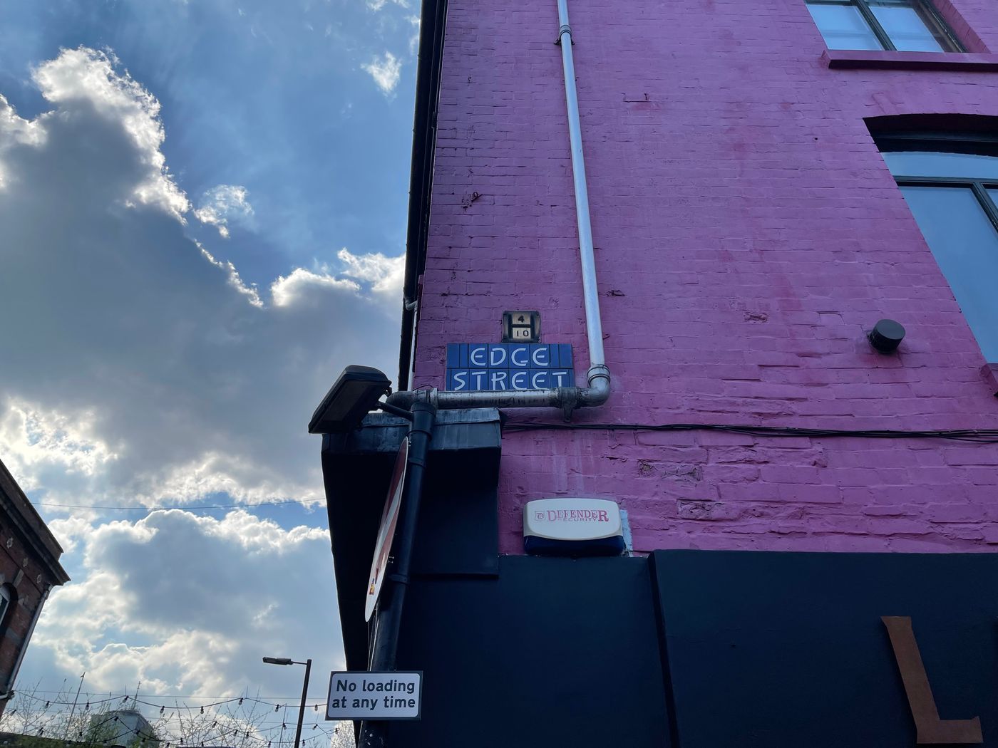 Quay Apartments @ Bolin-United Kingdom-Manchester-General view-1