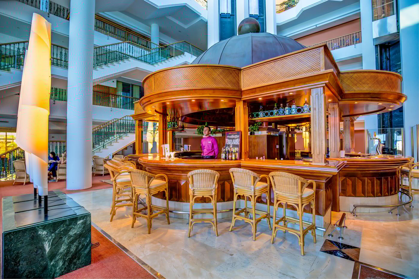 SBH Costa Calma Palace