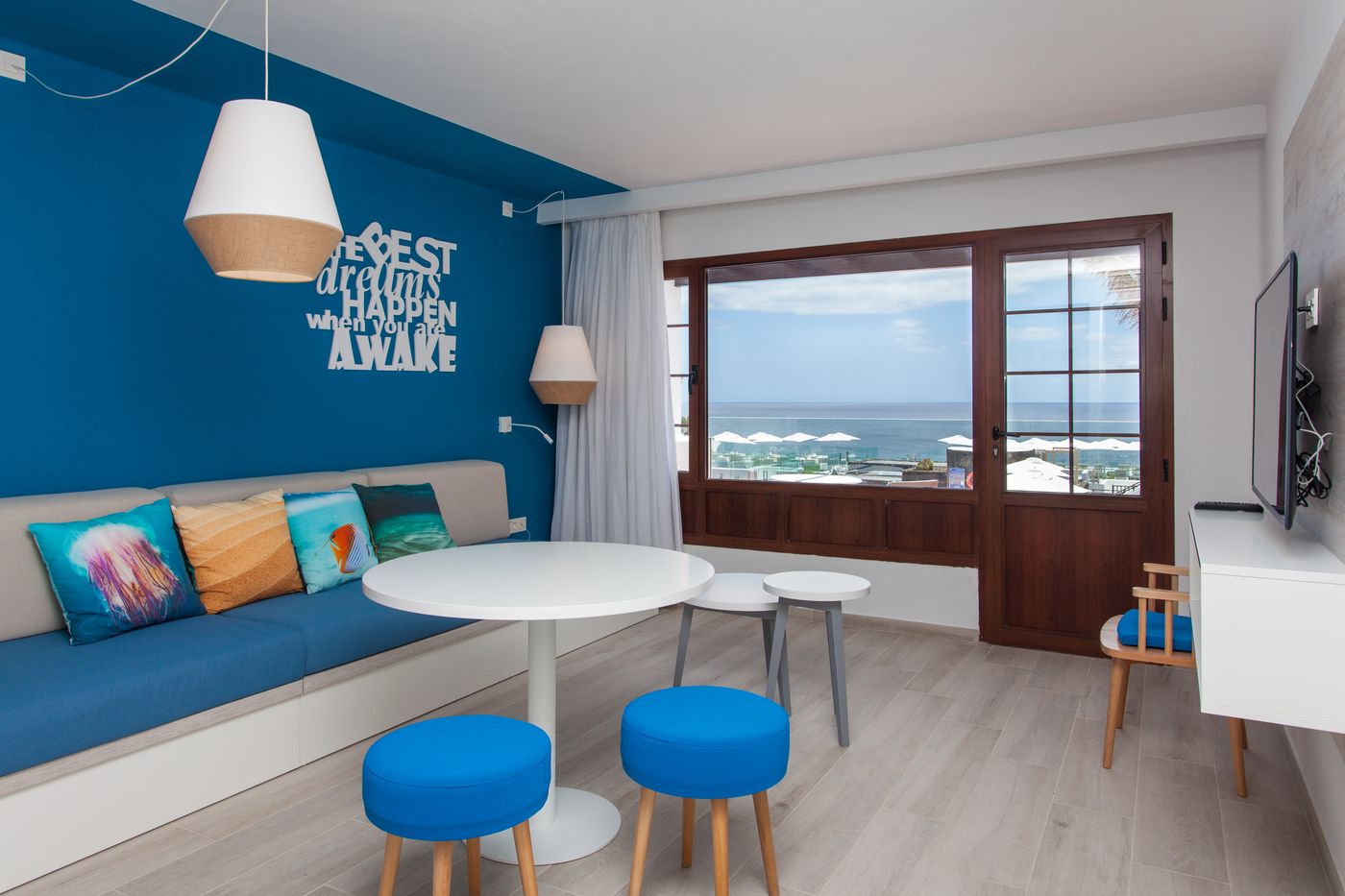 Bahia Kontiki Beach Aparthotel