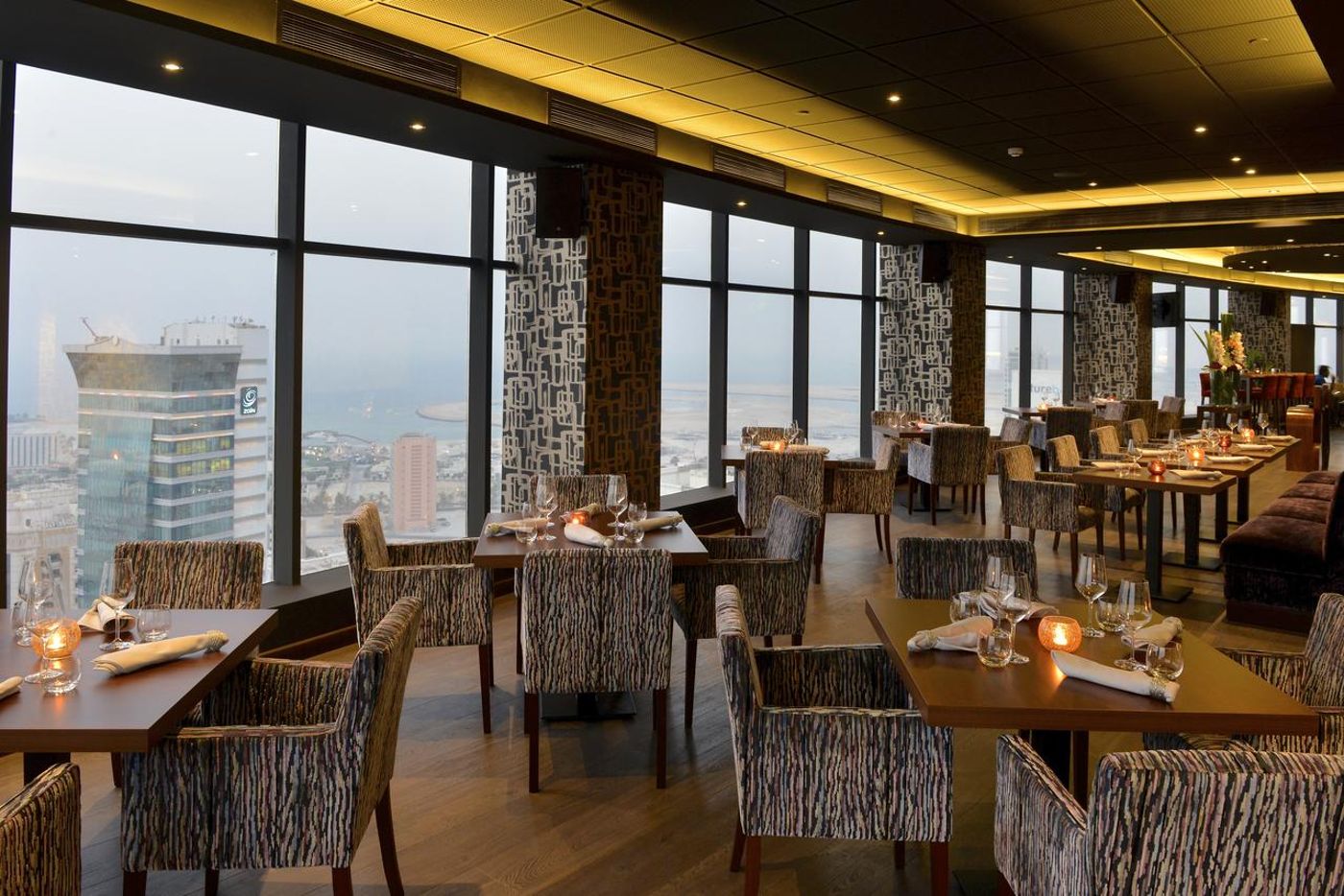 Swiss Belhotel Seef Bahrain-Bahrain-MANAMA-General view-8