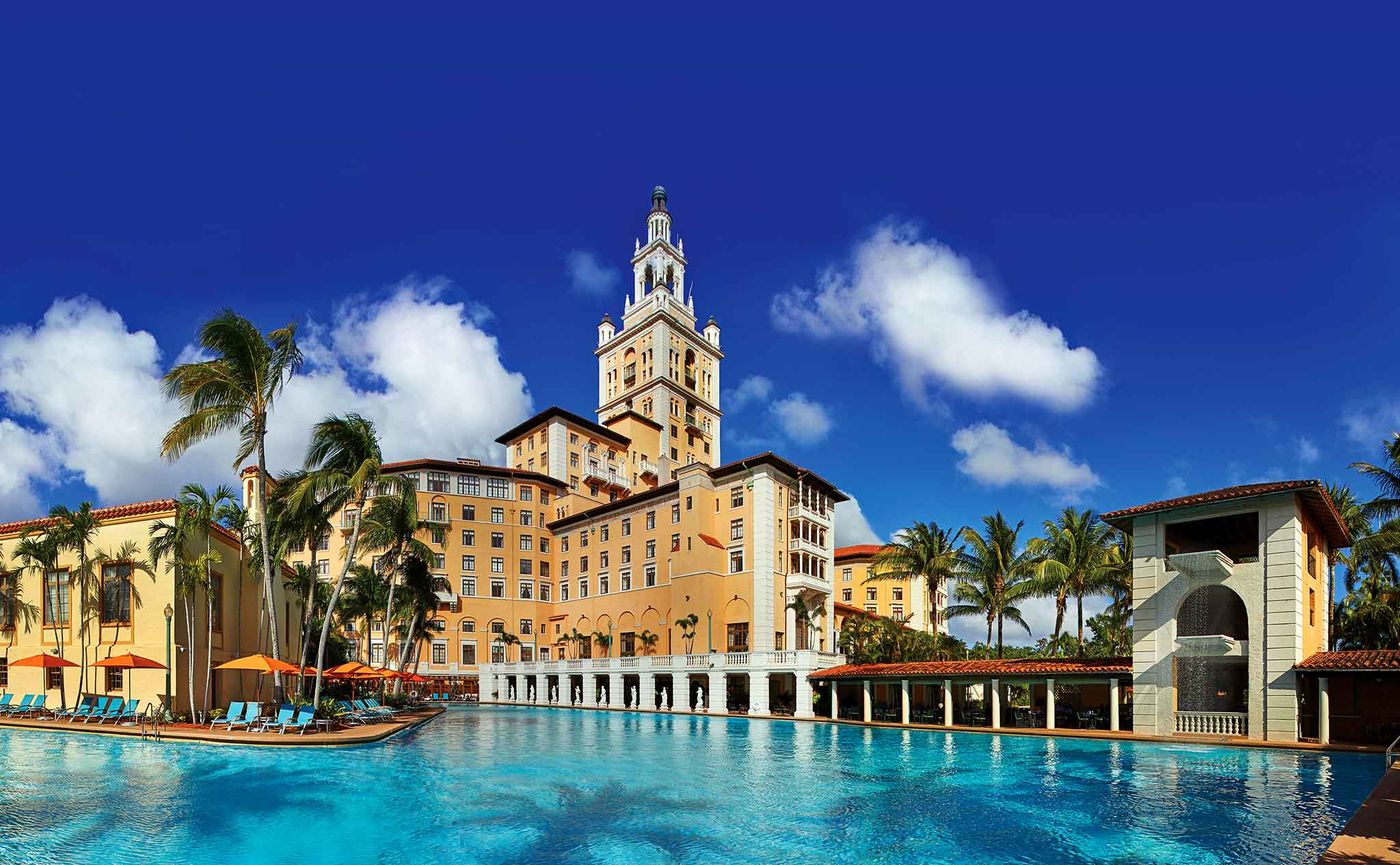 Coral Gables Biltmore Hotel - United States - CORAL GABLES - General view - 0