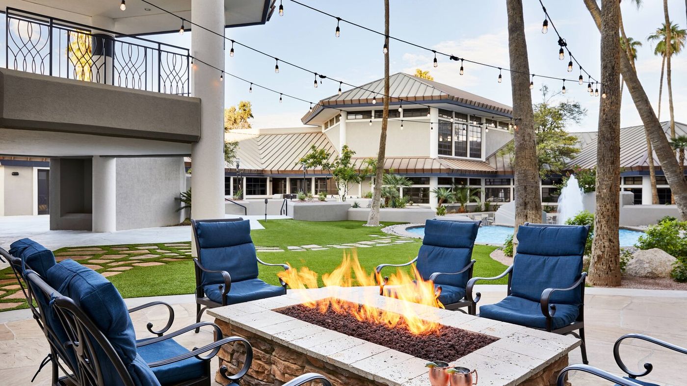 Delta Hotels by Marriott Phoenix Mesa-United States-Mesa-General view-7