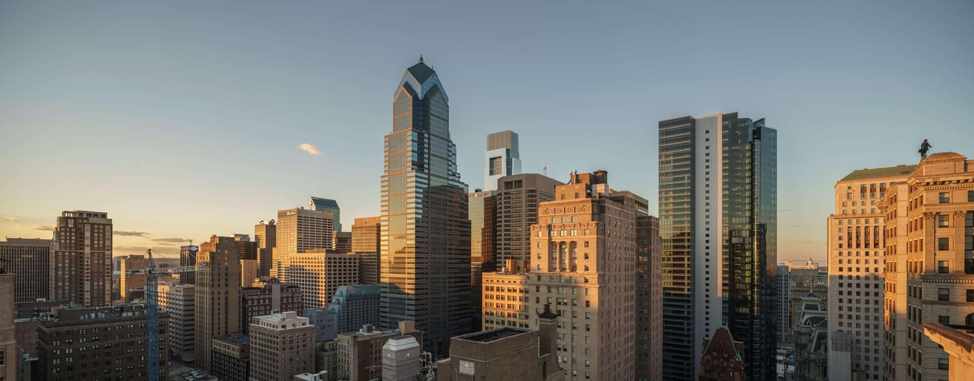 The Bellevue Hotel, In The Unbound Collection By H-United States-Philadelphia-General view-4