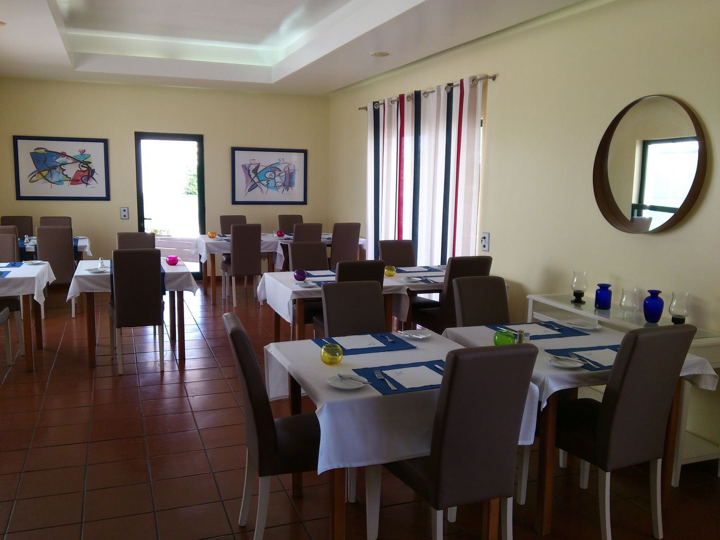 Quinta Das Figueirinhas