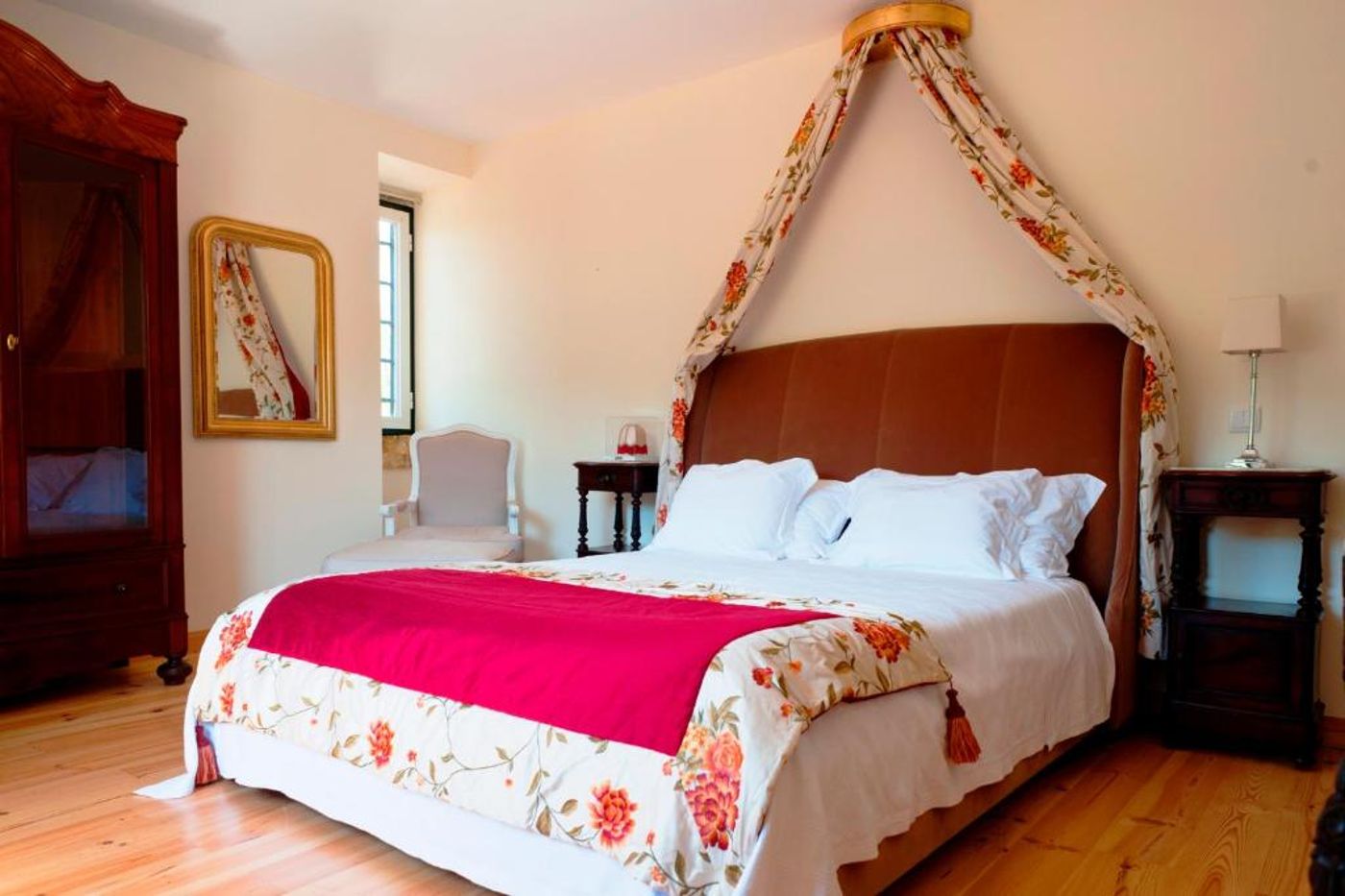 Quinta dos Machados - Country House, SPA-Portugal-GRADIL-Room-7