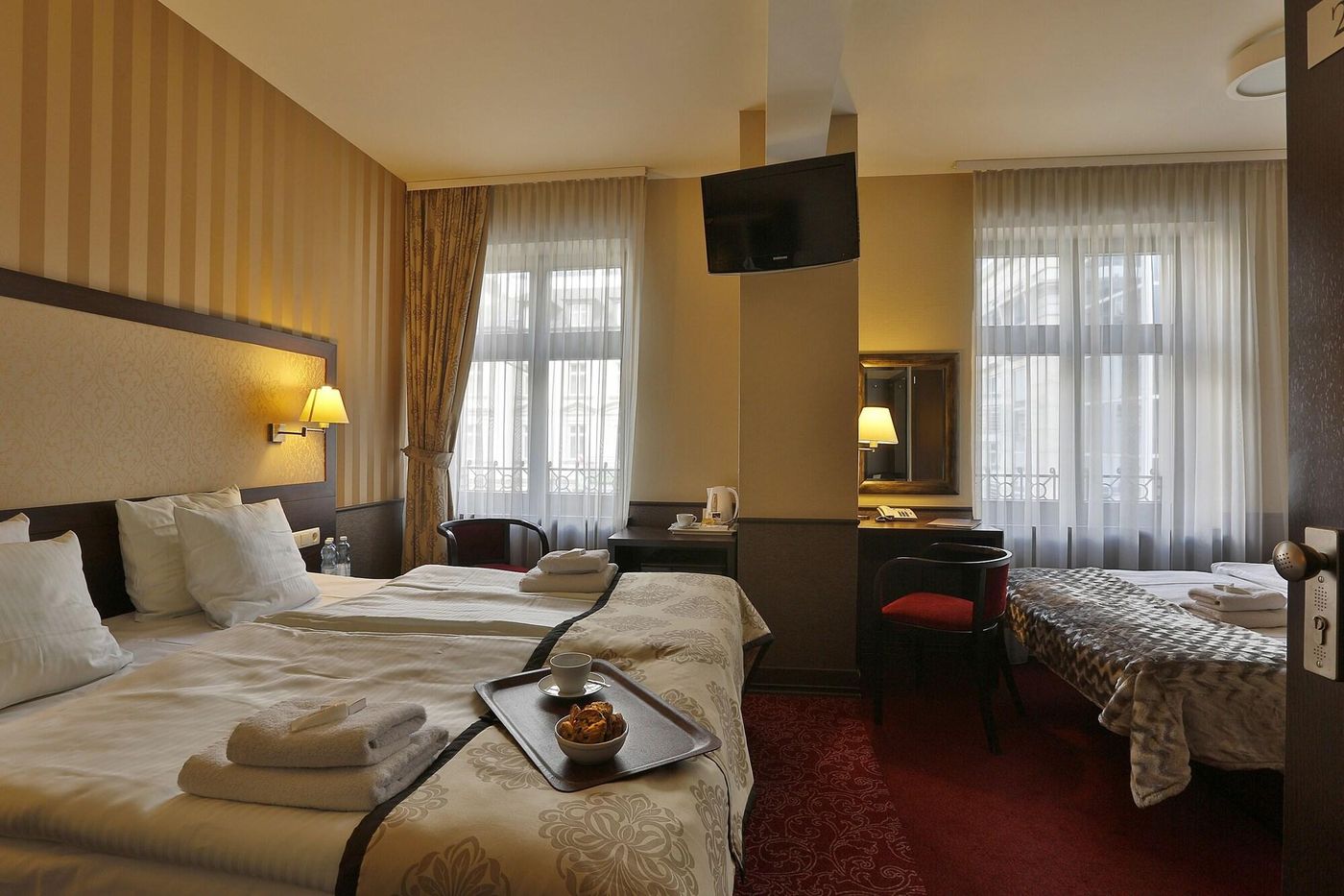 Hotel-Wielopole-Room-20