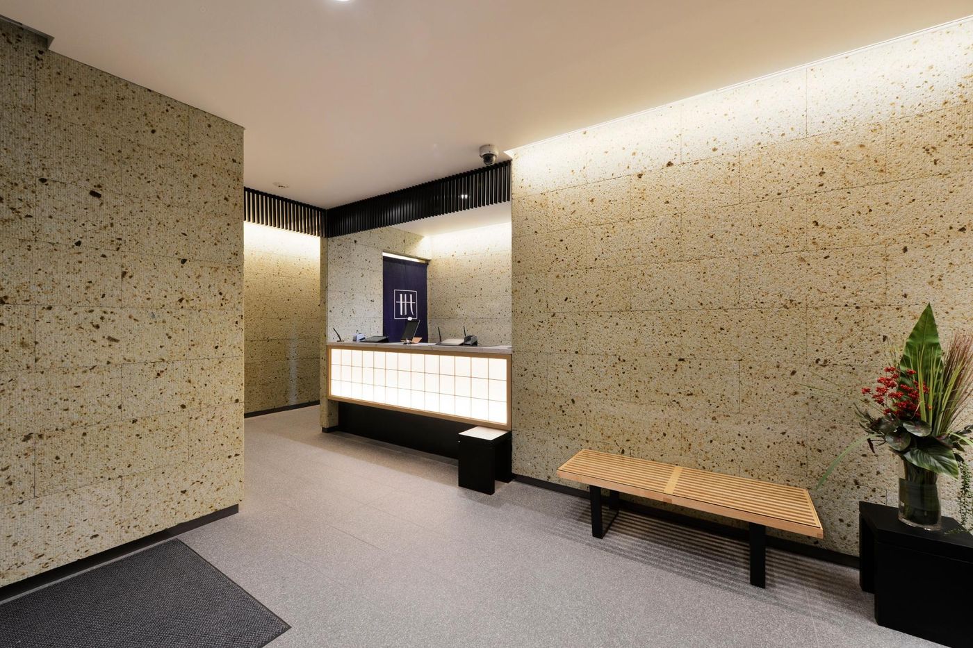 MIMARU Tokyo Akasaka-Japan-Tokyo-Lobby-7