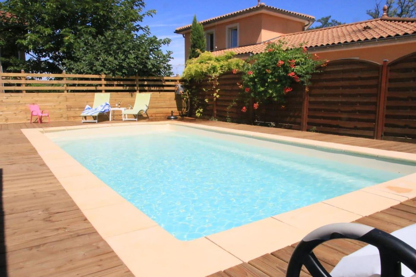 Maison Addama - France - NEYRON - Sports and Entertainment - 1